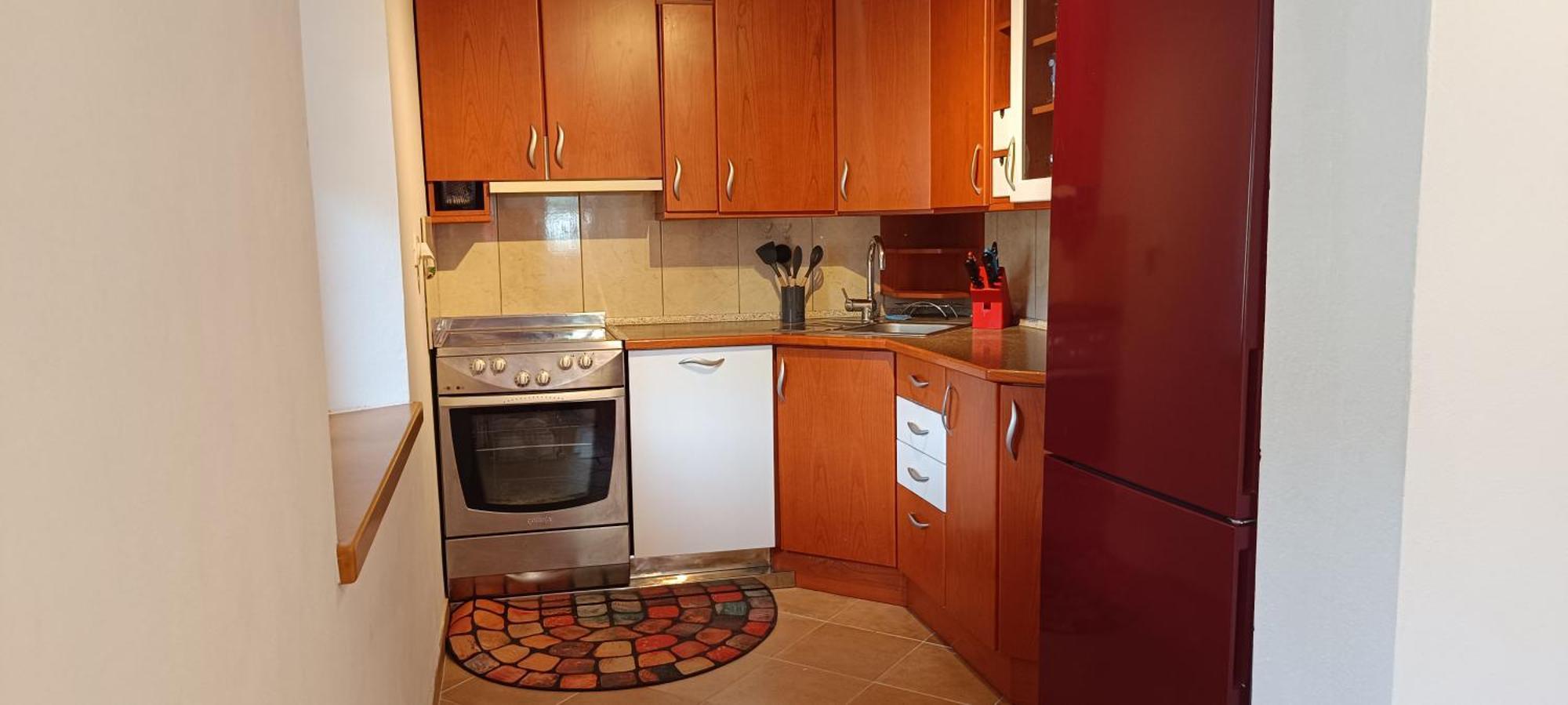 Apartment Perunika Cerkno Eksteriør bilde