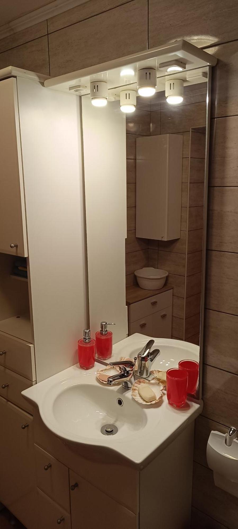 Apartment Perunika Cerkno Eksteriør bilde